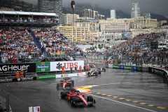 F1 tinggalkan Monako untuk sementara atau selamanya?